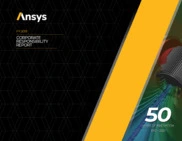 ANSYS Inc.
