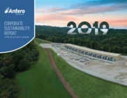Antero Midstream Partners LP
