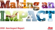 Aon Corporation