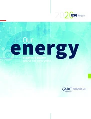 ARC Resources Limited