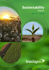 Brasilagro Cia Brasileira De Propriedades Agricolas