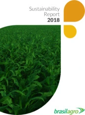 Brasilagro Cia Brasileira De Propriedades Agricolas
