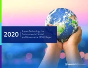 Aspen Technology, Inc.