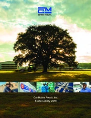 Cal-Maine Foods, Inc.