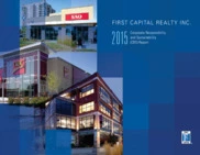 First Capital Realty Inc.