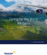 Atlas Air Worldwide Holdings Inc.
