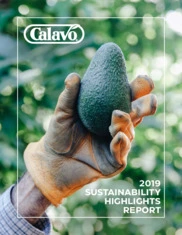 Calavo Growers Inc.