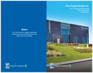 First Capital Realty Inc.