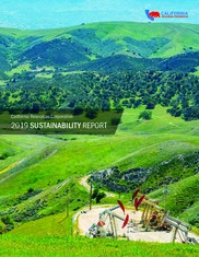 California Resources Corporation