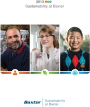 Baxter International Inc.