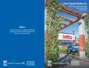 First Capital Realty Inc.