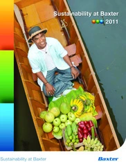 Baxter International Inc.