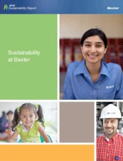 Baxter International Inc.