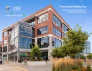 First Capital Realty Inc.