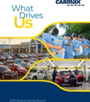 CarMax Inc.
