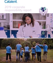 Catalent Inc