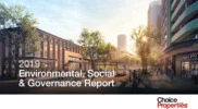 Choice Properties REIT