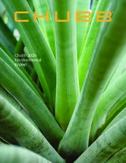 Chubb Limited
