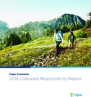 CIGNA Corporation