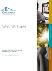 Cincinnati Financial Corp.