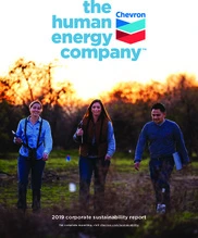 Chevron Corporation
