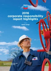 Chevron Corporation