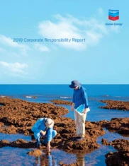 Chevron Corporation