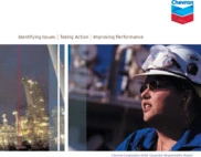 Chevron Corporation