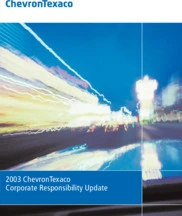 Chevron Corporation