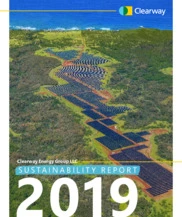 Clearway Energy, Inc.