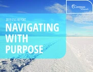 Compass Minerals International Inc.