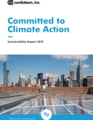 Consolidated Edison, Inc.