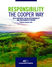 Cooper Tire & Rubber