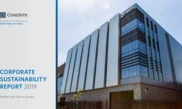 CoreSite Realty Corp