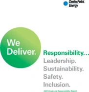 CenterPoint Energy Inc.