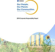 Covia Holdings Corp