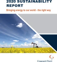 Crescent Point Energy Trust