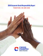 Cross Country Healthcare