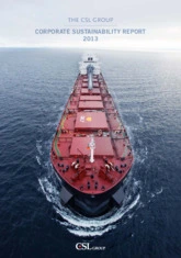 CSL Group