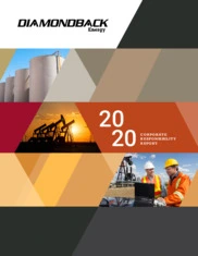 Diamondback Energy, Inc.