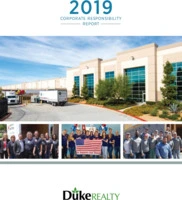 Duke Realty Corporation