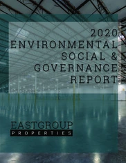 EastGroup Properties