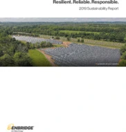 Enbridge Inc.