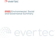 Evertec Inc