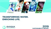 Evoqua Water Technologies