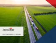 Expeditors International of Washington