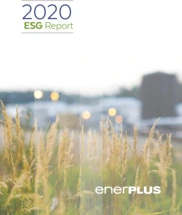 Enerplus Corporation