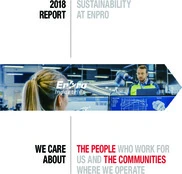 EnPro Industries