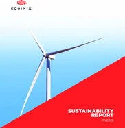Equinix Inc.