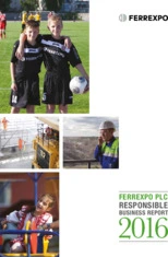 Ferrexpo Plc